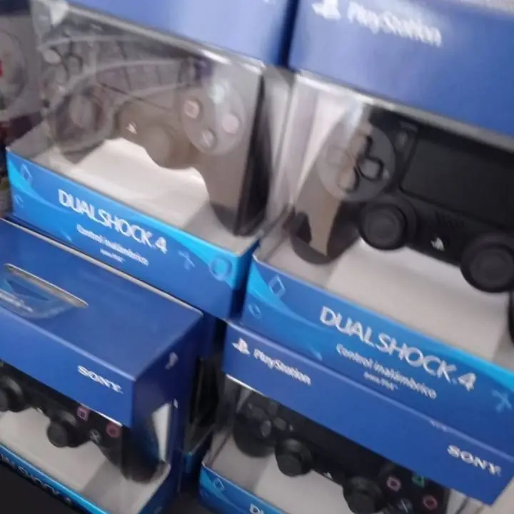Joystick originales para ps4 somos local!