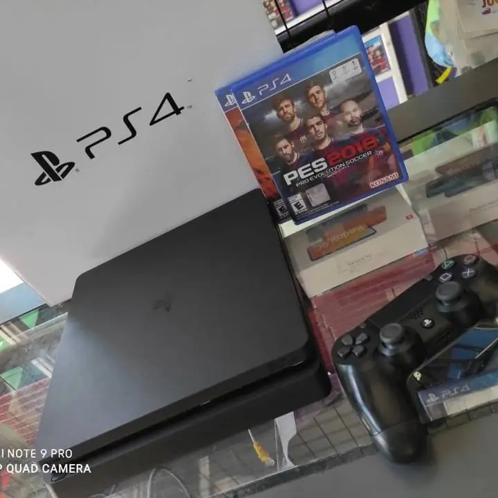 PS4
