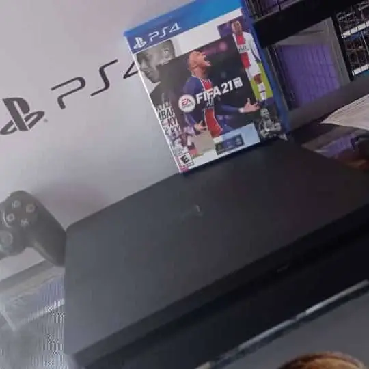 PlayStation 4 Slim con garantía Somos local!