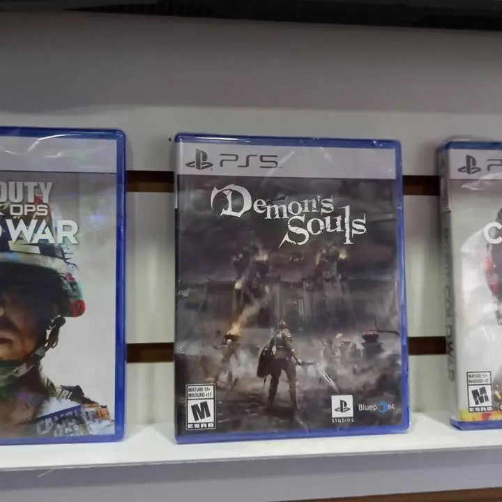 Ps5