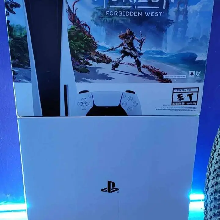 Ps5 local abierto al público