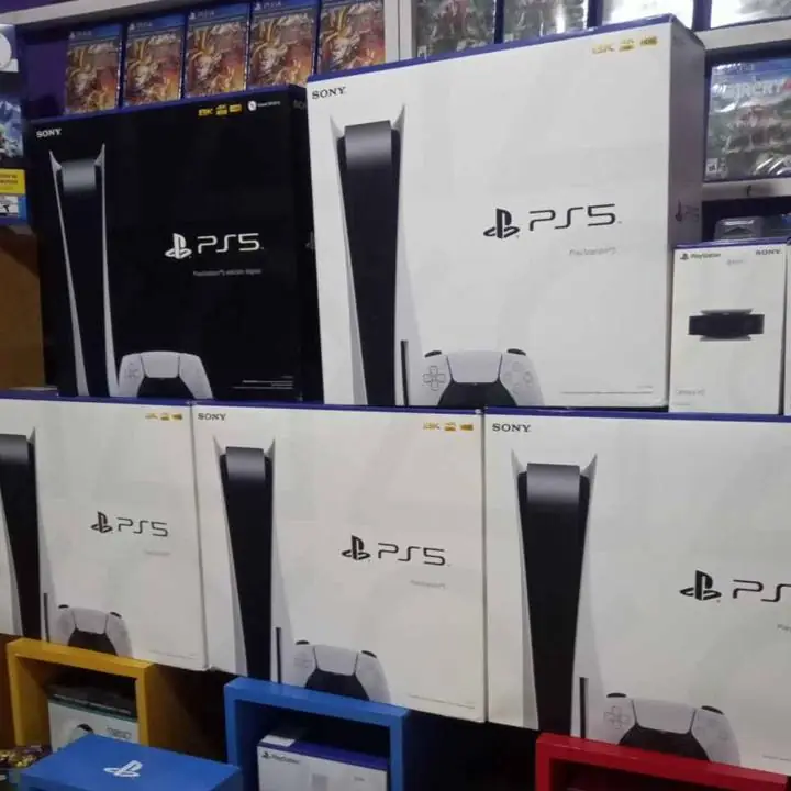 Ps5