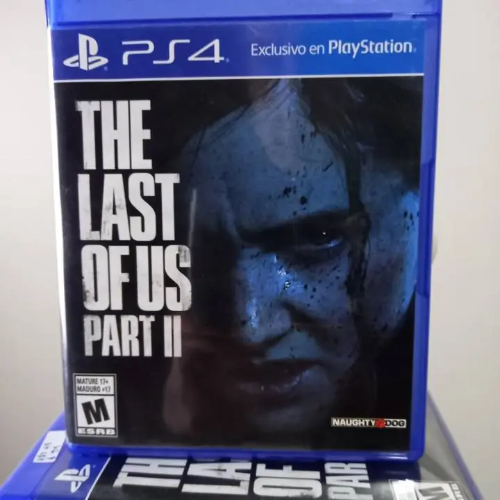 The last of us 2