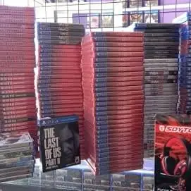 Ofertas en videojuegos PS4 !