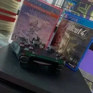 PlayStation 4 slim