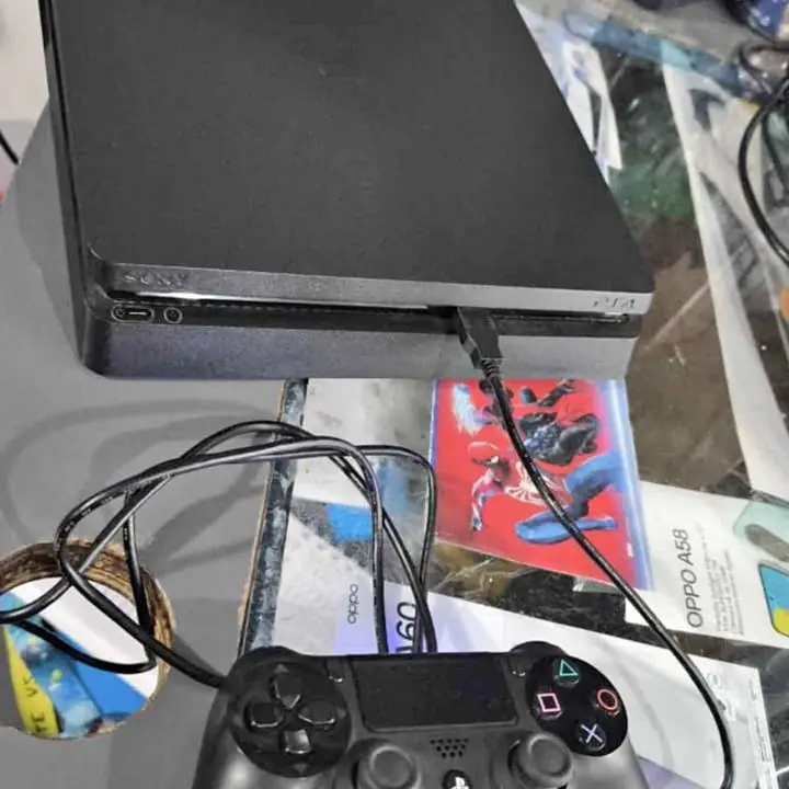 Ps4 1 tb