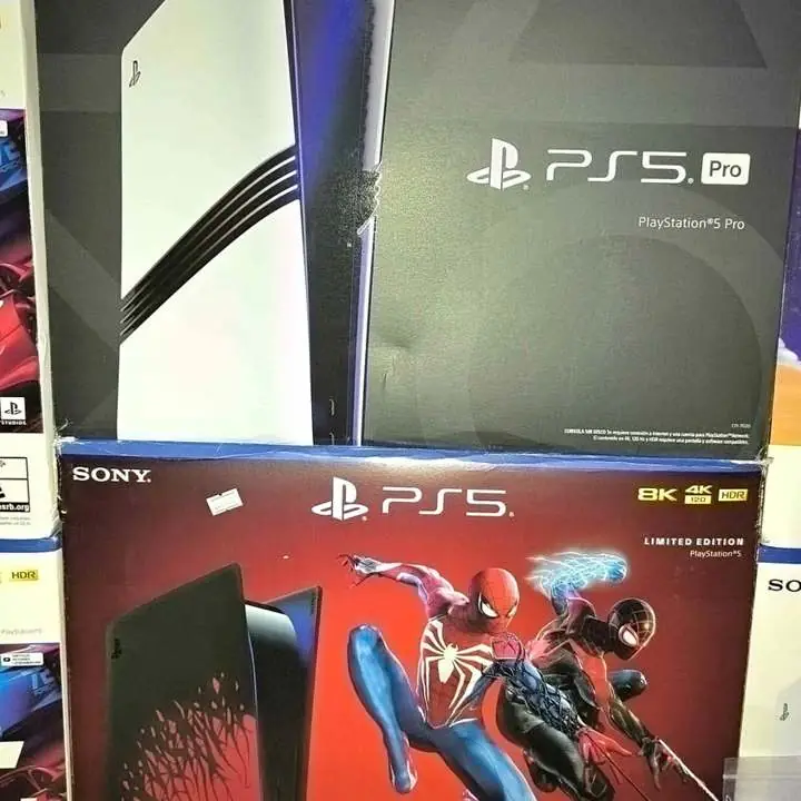 PS5 Pro