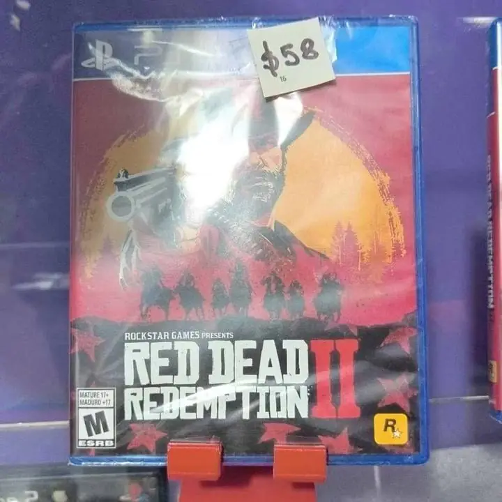 Red ded nuevo bas de regalo