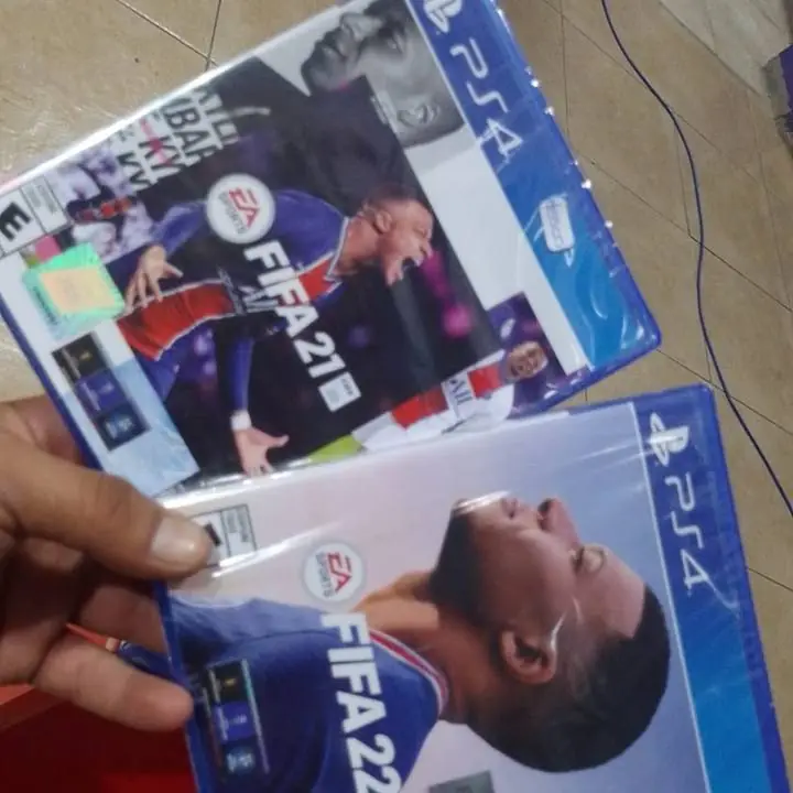 FIFA 22