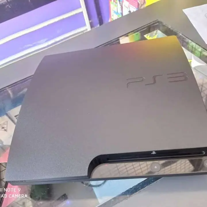 PlayStation 3 de 320gb impecable! somos local!