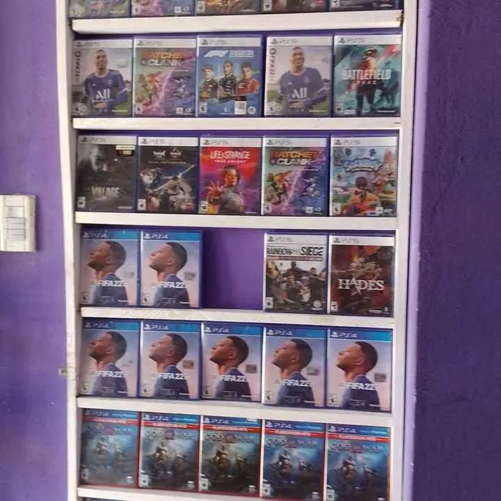 FIFA 22