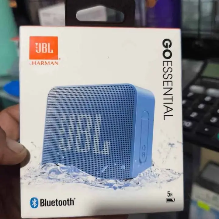 Parlante JBL original