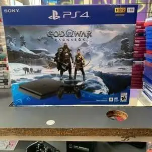 PlayStation 4