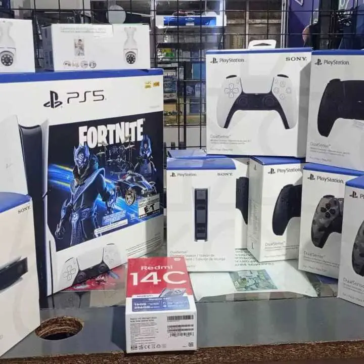 Ps5
