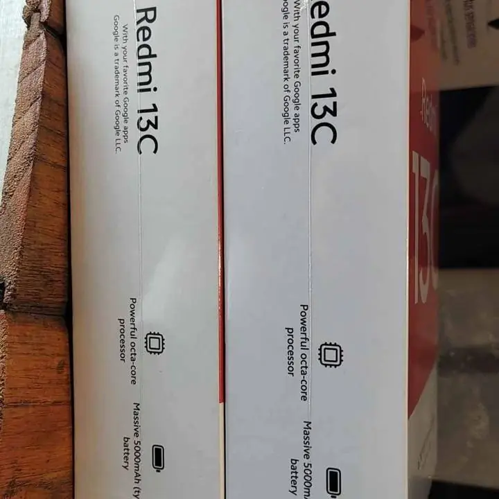 Redmi 256 GB