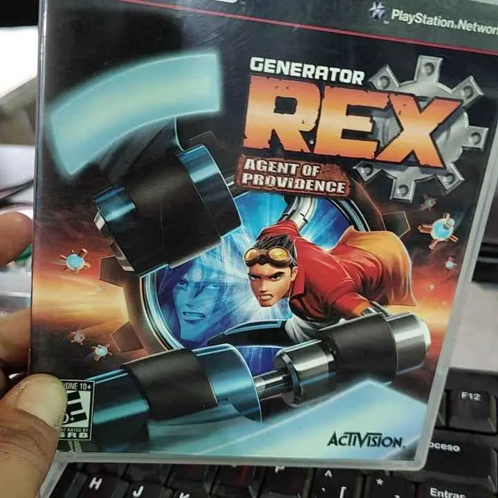 Juegos de PS3