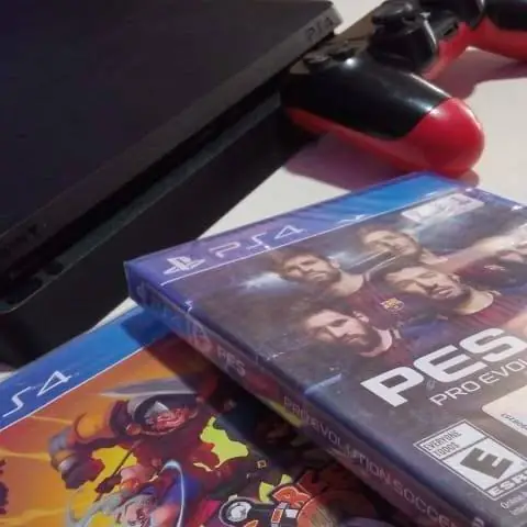 PS4