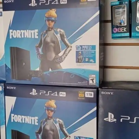 Ps4