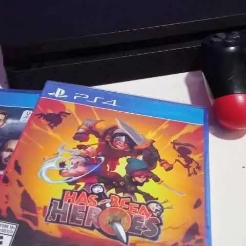 PS4