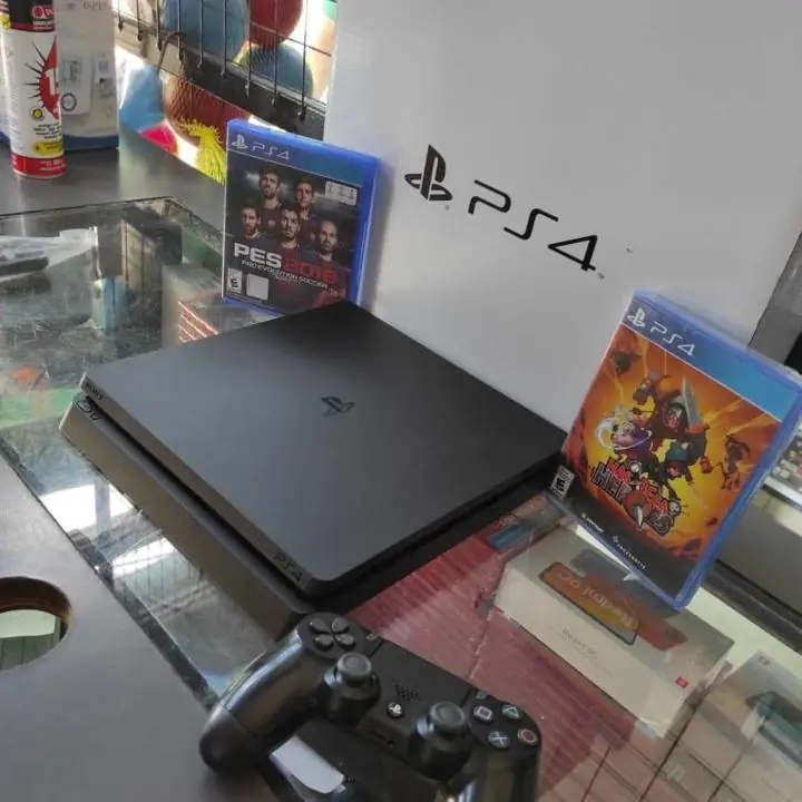 Ps4