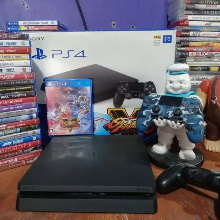 Play 4