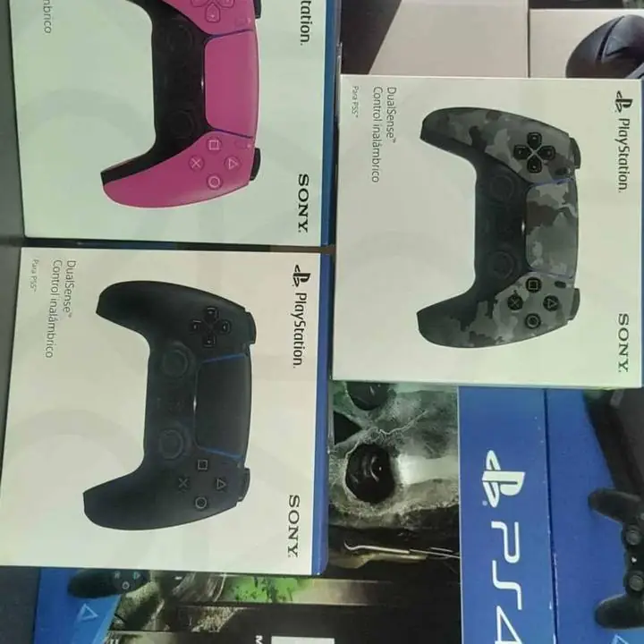 Dualsense últimas ofertas