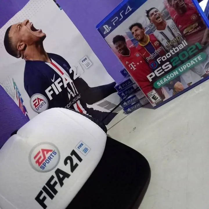 Ps4