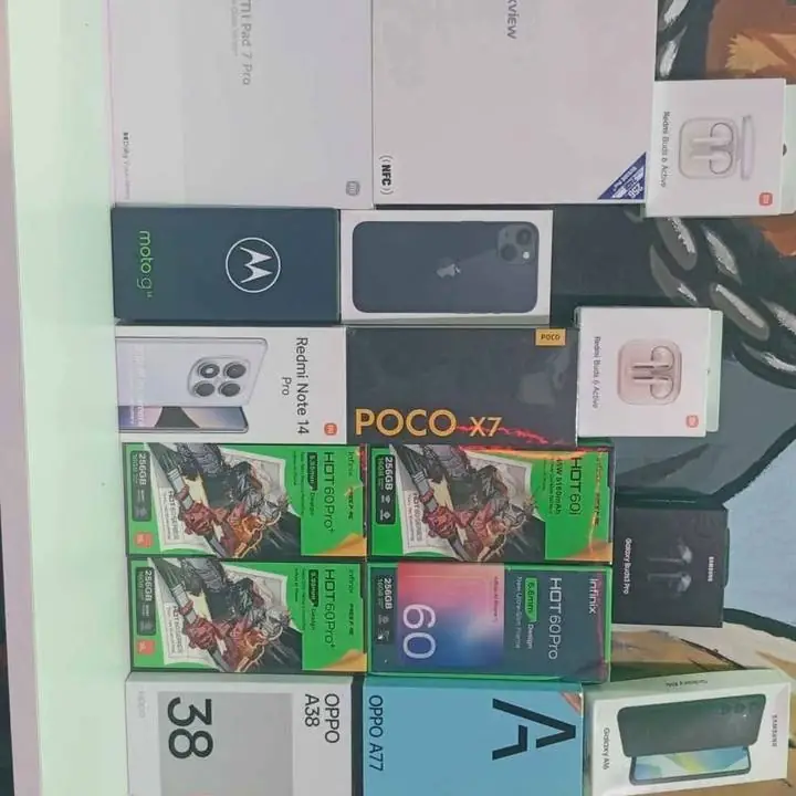 Redmi 14 c nfc