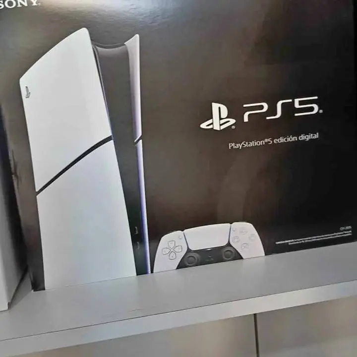 Ps5