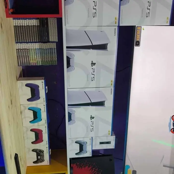 Ps5 nuevo 900.000 pesos