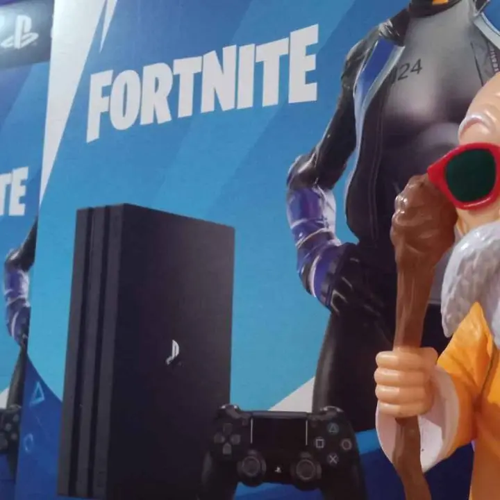 Ps4 Pro