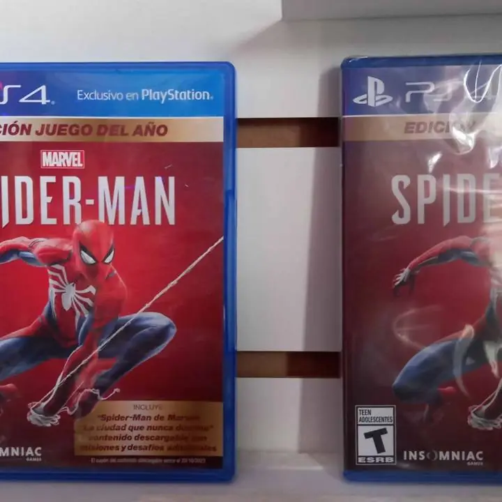 Spiderman