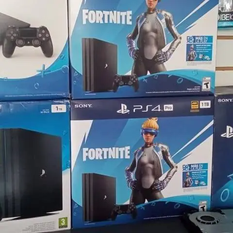 Ps4
