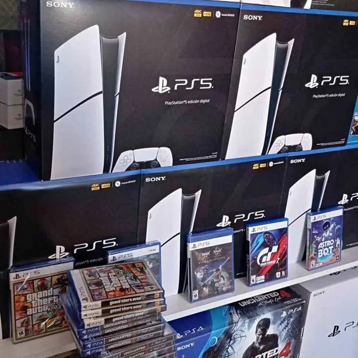 Ps5