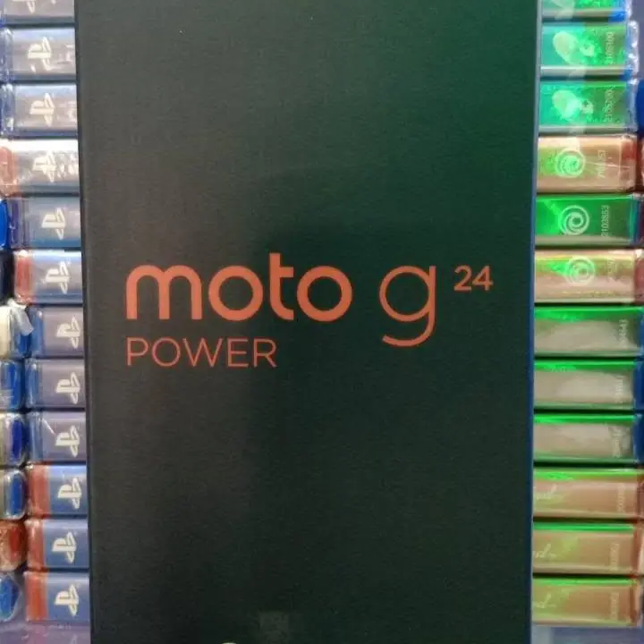 Motorola moto g24 power
