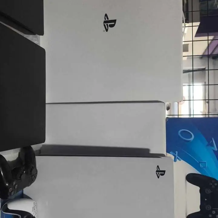Play 5 nuevas plan canje tu PS4 +