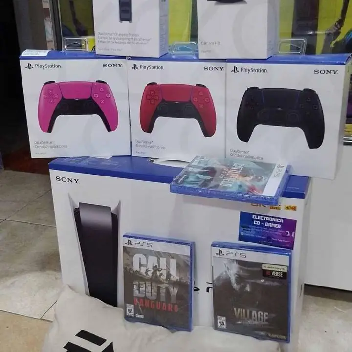 Ps5