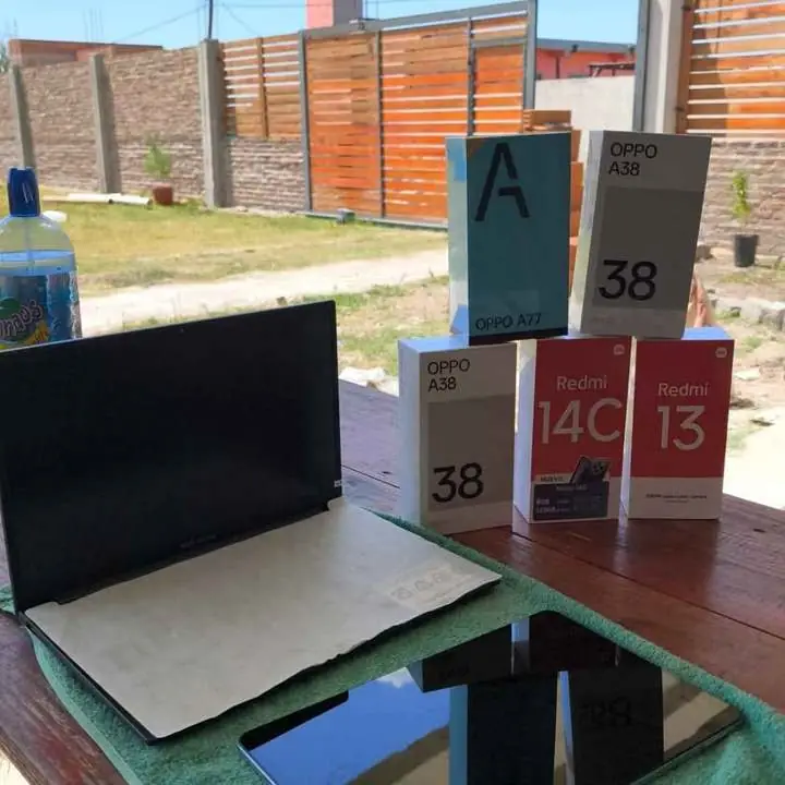 Tablet pad pro nueva sin caja