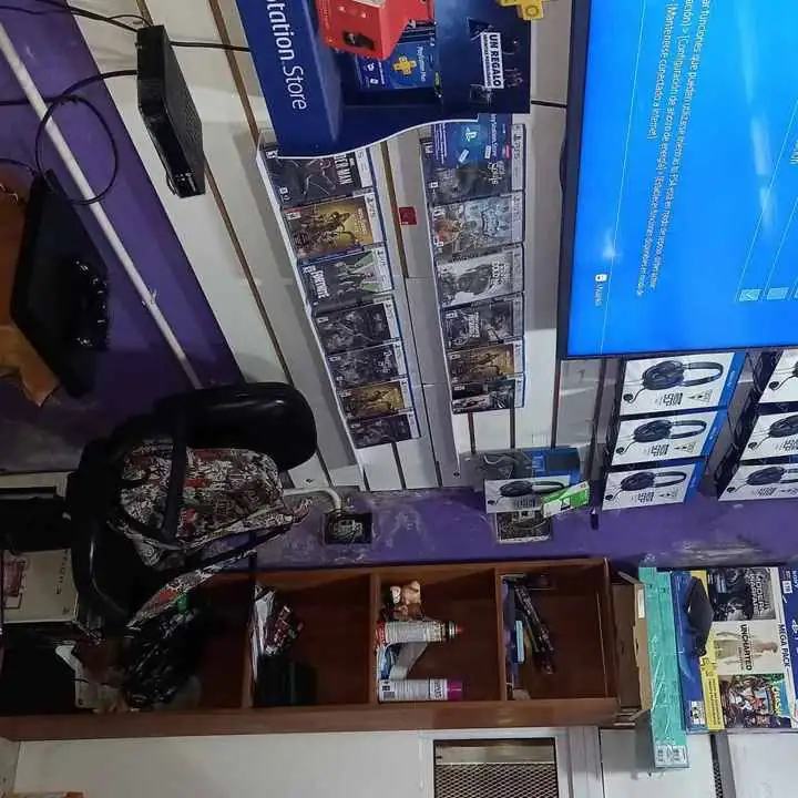 Play 4 slim