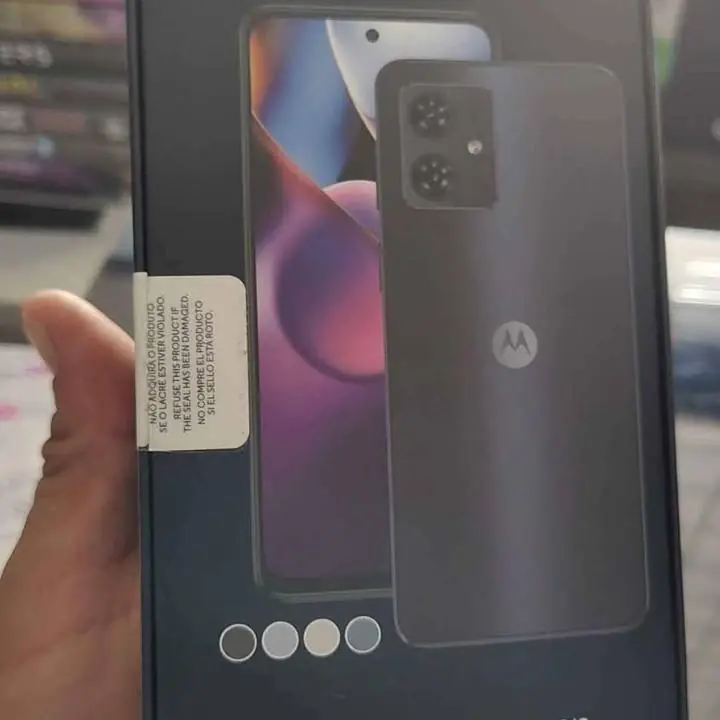 Moto g54 5g