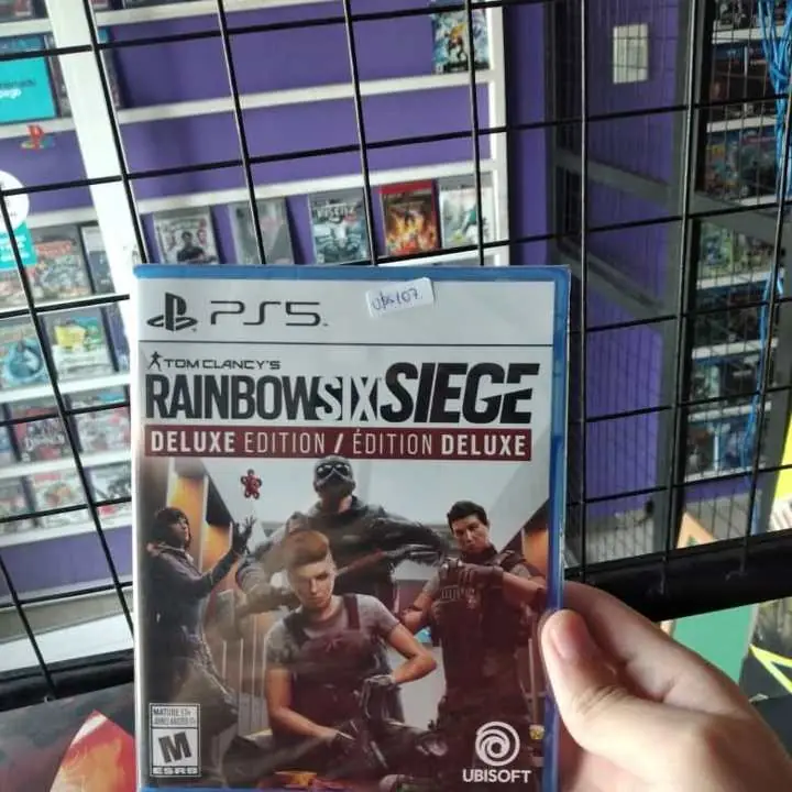 Videojuegos aprovechar PS5, PS4