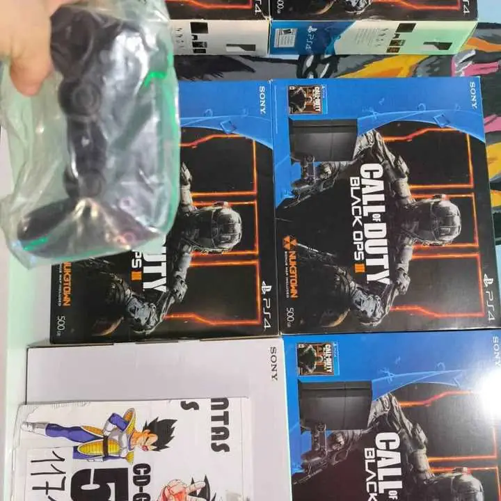 Joystick ps4 original Sony
