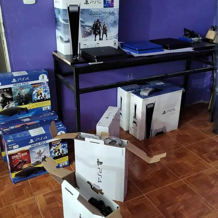 Play 5 nuevas 780.000