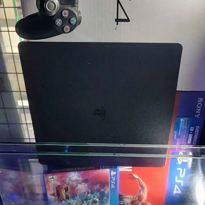 Ps4