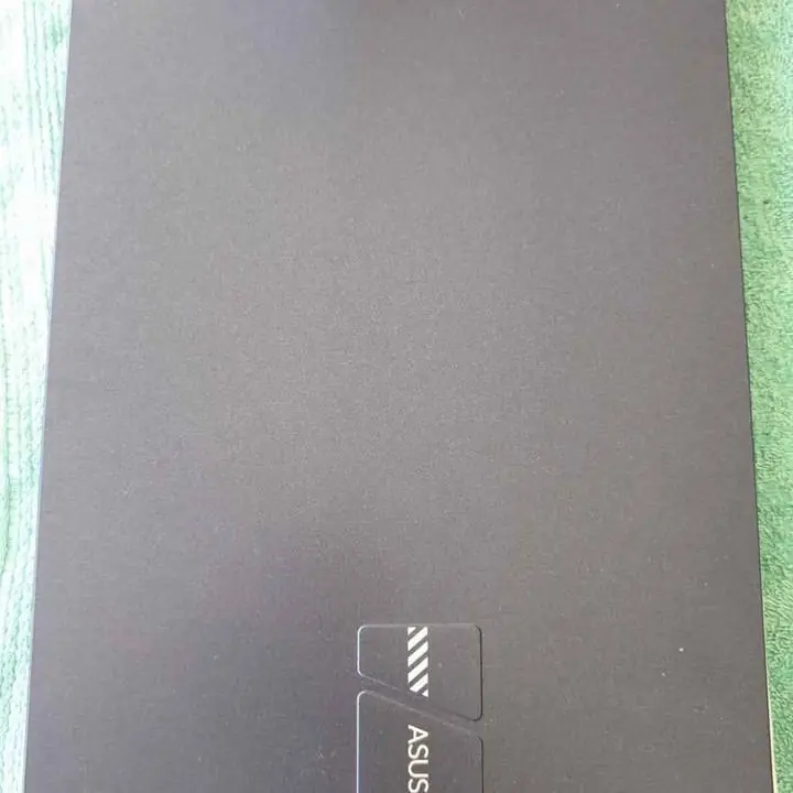 Notebook vivobook 14 8gb/128gb core i3