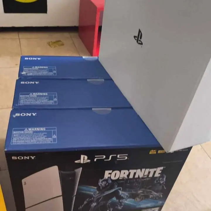 Ps5 digital canje