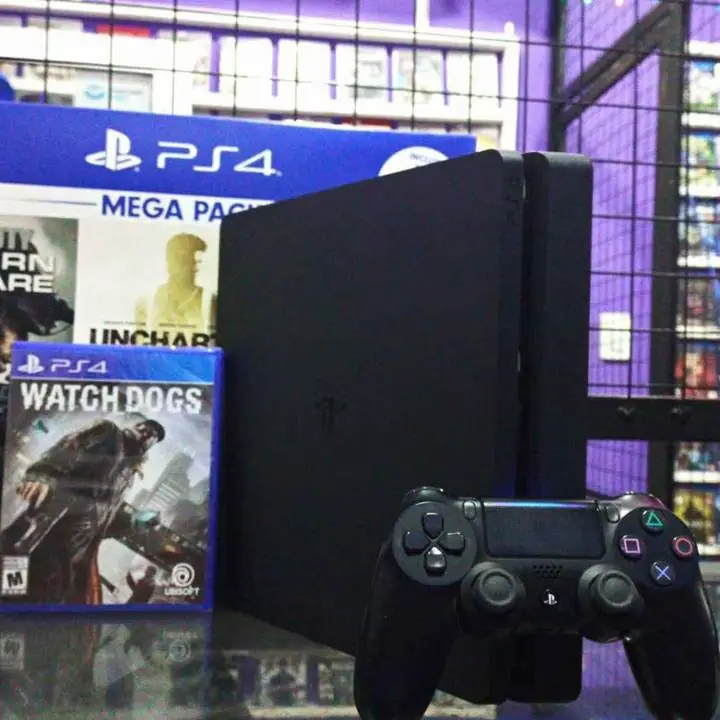 Ps4 - Ps5 y todo para tu playstation! Somos local!