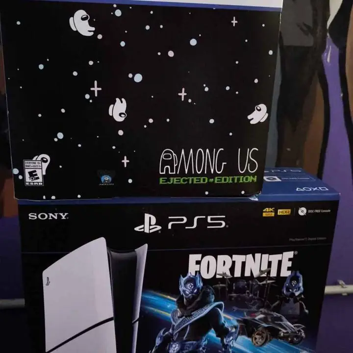 Ps5 nuevo oferta