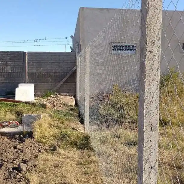 Lote en venta dueño directo , viviendo y construyendo en uno de los lotes