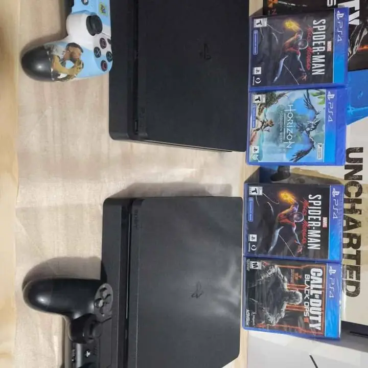 Play 4 Slim